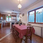 Σπίτι διακοπών Krse Cr